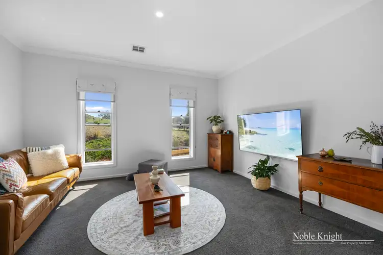 Fifth view of Homely house listing, 3 Barker Court, Yea VIC 3717