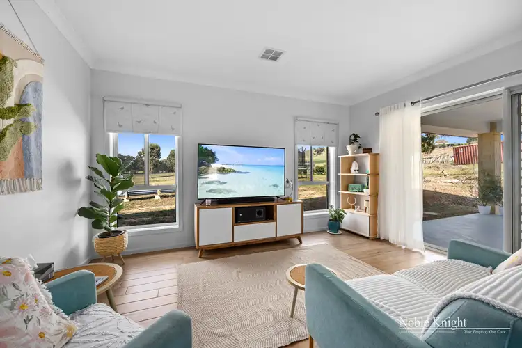 Sixth view of Homely house listing, 3 Barker Court, Yea VIC 3717