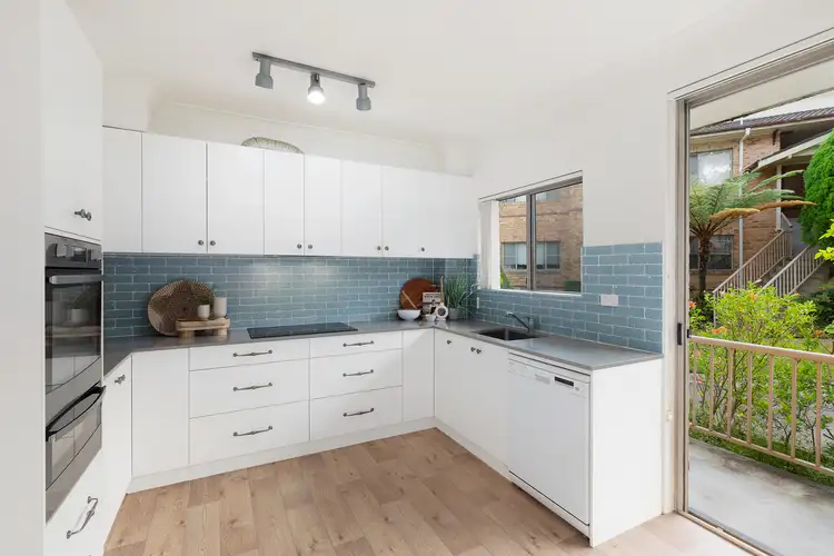 Main view of Homely unit listing, 40/12 Kinarra Avenue, Wyoming NSW 2250