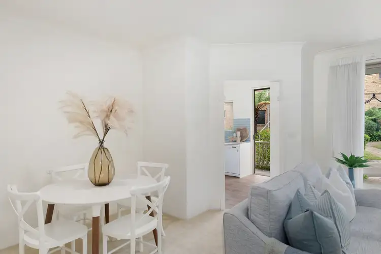 Second view of Homely unit listing, 40/12 Kinarra Avenue, Wyoming NSW 2250