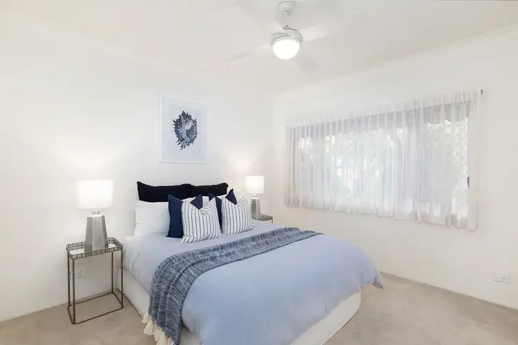 Third view of Homely unit listing, 40/12 Kinarra Avenue, Wyoming NSW 2250