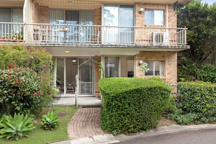 Fourth view of Homely unit listing, 40/12 Kinarra Avenue, Wyoming NSW 2250
