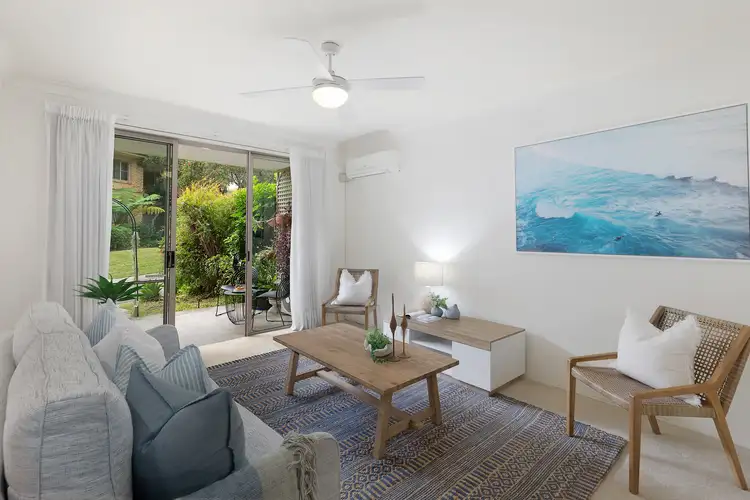 Sixth view of Homely unit listing, 40/12 Kinarra Avenue, Wyoming NSW 2250