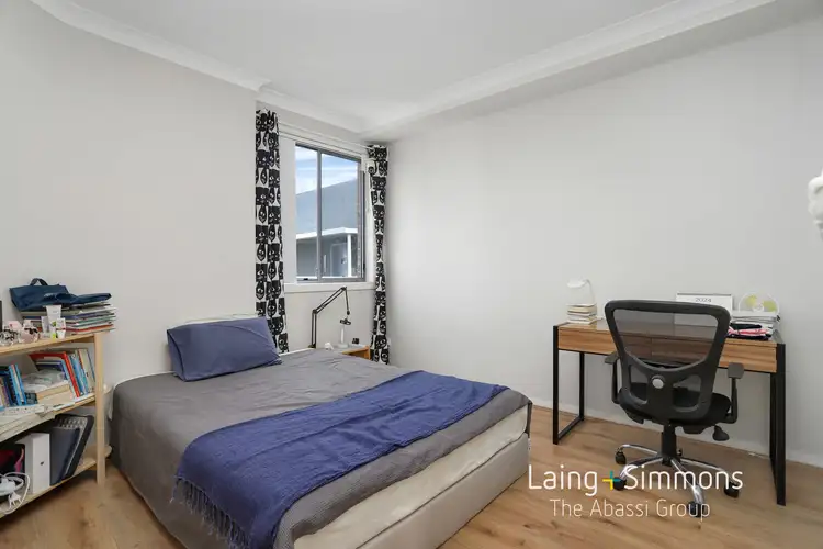 Fourth view of Homely unit listing, 304/80C Ropes Crossing Boulevard, Ropes Crossing NSW 2760