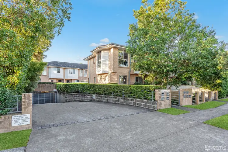 Main view of Homely townhouse listing, 3/53-55 Hammers Road, Northmead NSW 2152