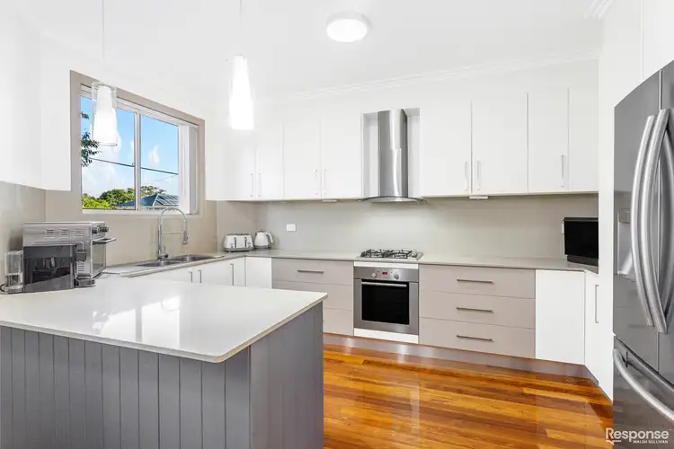 Second view of Homely townhouse listing, 3/53-55 Hammers Road, Northmead NSW 2152
