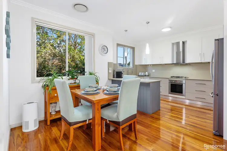 Third view of Homely townhouse listing, 3/53-55 Hammers Road, Northmead NSW 2152