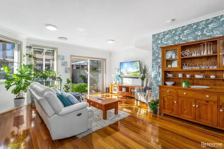 Fifth view of Homely townhouse listing, 3/53-55 Hammers Road, Northmead NSW 2152