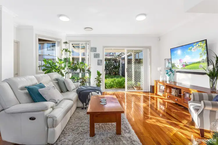 Sixth view of Homely townhouse listing, 3/53-55 Hammers Road, Northmead NSW 2152
