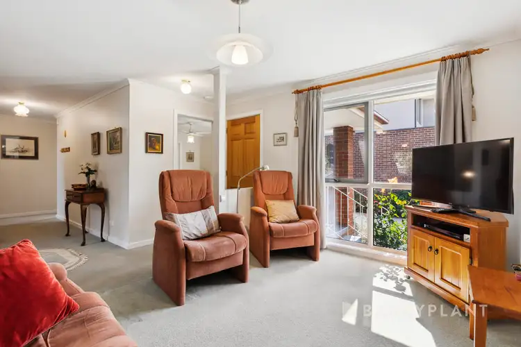 Fourth view of Homely townhouse listing, 2/10 Morshead Avenue, Mount Waverley VIC 3149