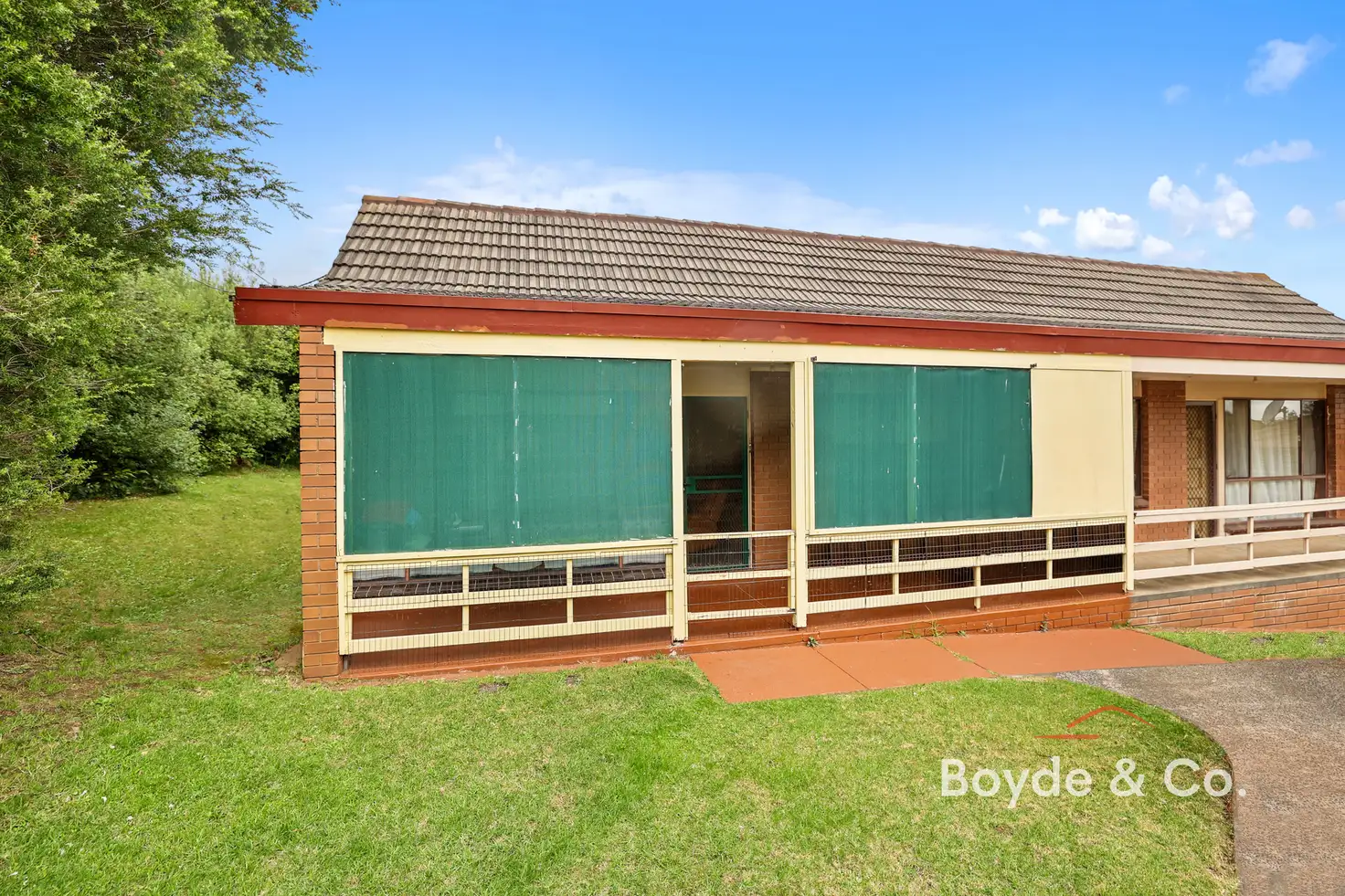 Main view of Homely unit listing, 1/234 Princes Way, Drouin VIC 3818