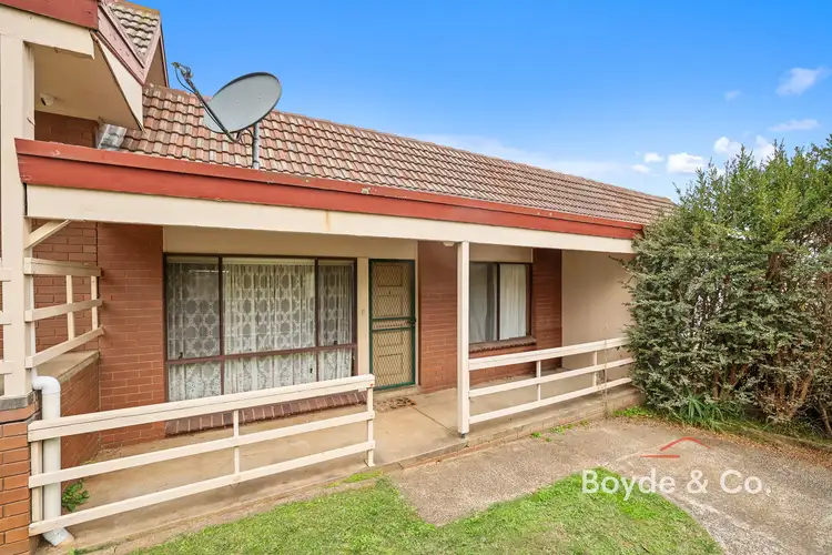 Second view of Homely unit listing, 3/234 Princes Way, Drouin VIC 3818