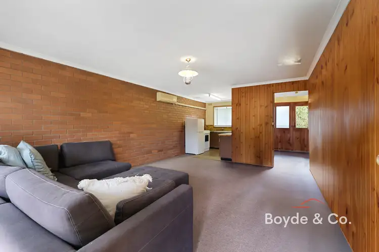 Third view of Homely unit listing, 3/234 Princes Way, Drouin VIC 3818