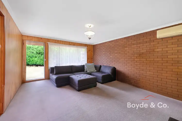 Fourth view of Homely unit listing, 3/234 Princes Way, Drouin VIC 3818