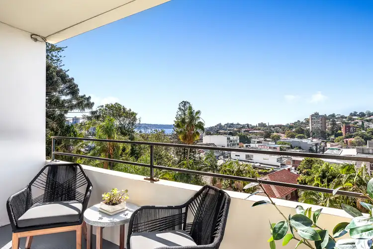Second view of Homely apartment listing, 503/349 New South Head Road, Double Bay NSW 2028