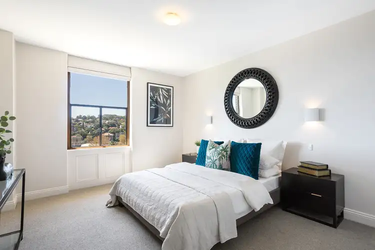 Sixth view of Homely apartment listing, 503/349 New South Head Road, Double Bay NSW 2028