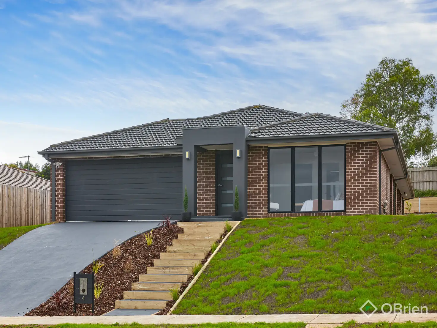 Main view of Homely house listing, 4 Leura Street, Drouin VIC 3818