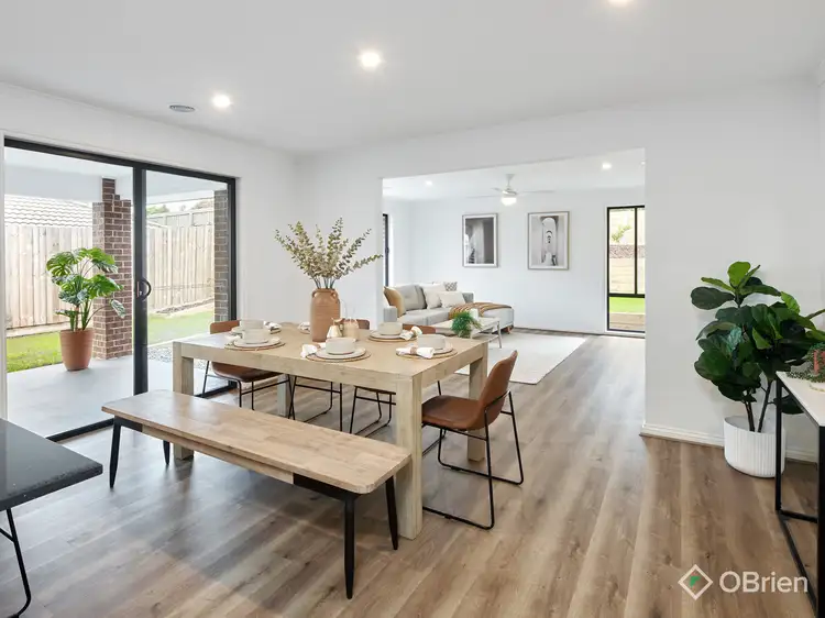 Sixth view of Homely house listing, 4 Leura Street, Drouin VIC 3818