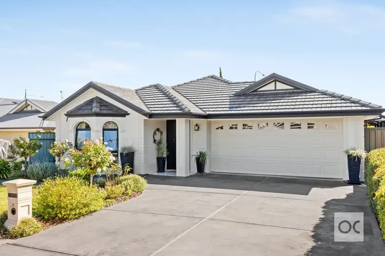 29 Brooklyn Drive, Hallett Cove SA 5158