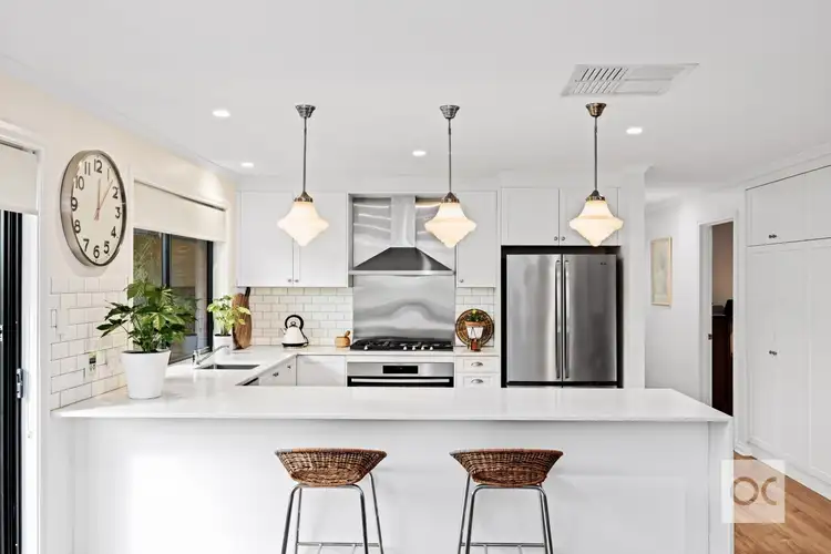 Fifth view of Homely house listing, 29 Brooklyn Drive, Hallett Cove SA 5158