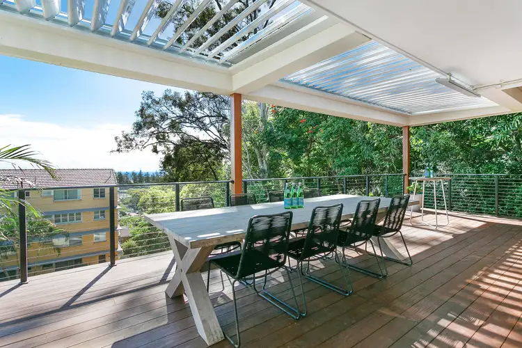 Main view of Homely house listing, 2 Hill Avenue, Burleigh Heads QLD 4220