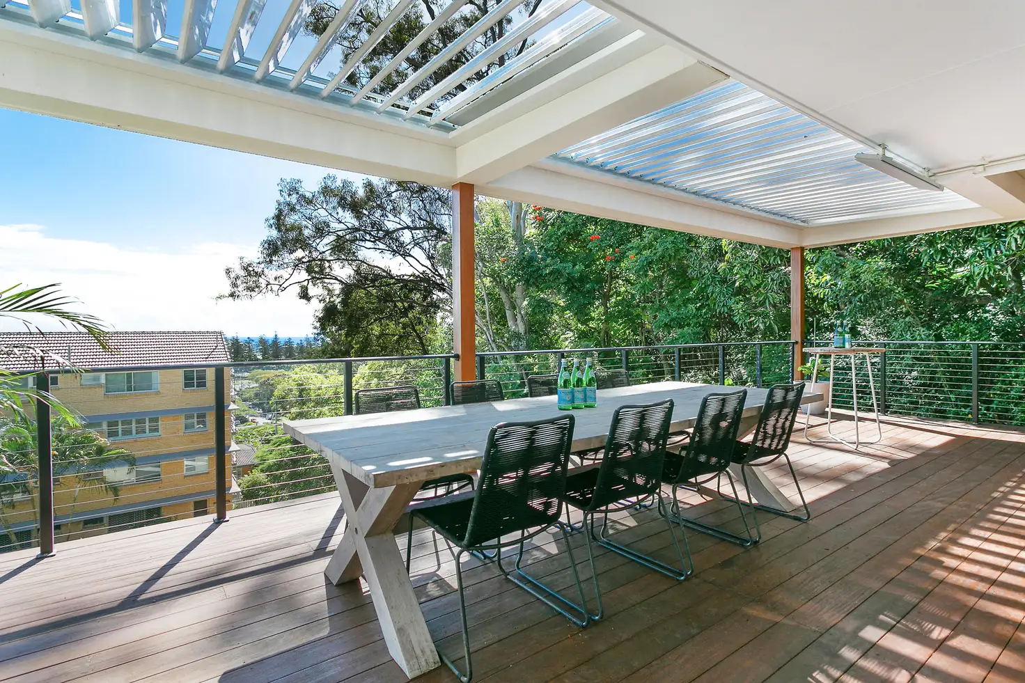 Main view of Homely house listing, 2 Hill Avenue, Burleigh Heads QLD 4220