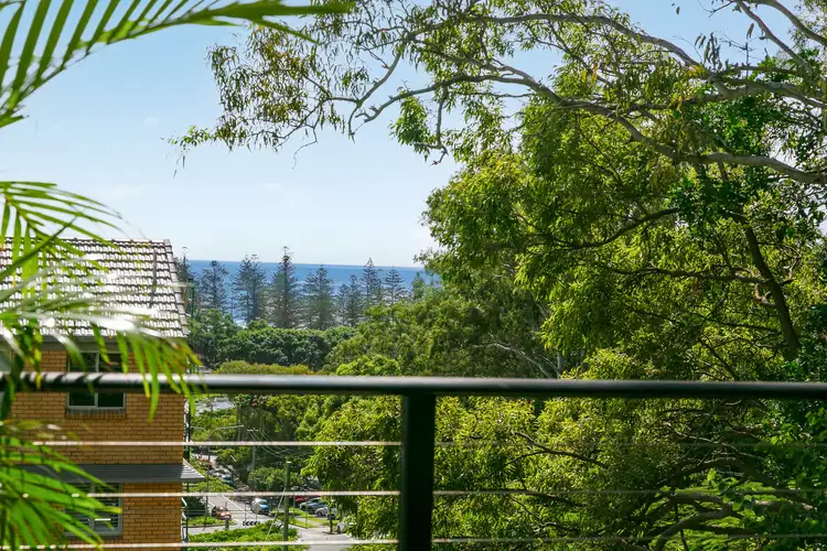 Second view of Homely house listing, 2 Hill Avenue, Burleigh Heads QLD 4220