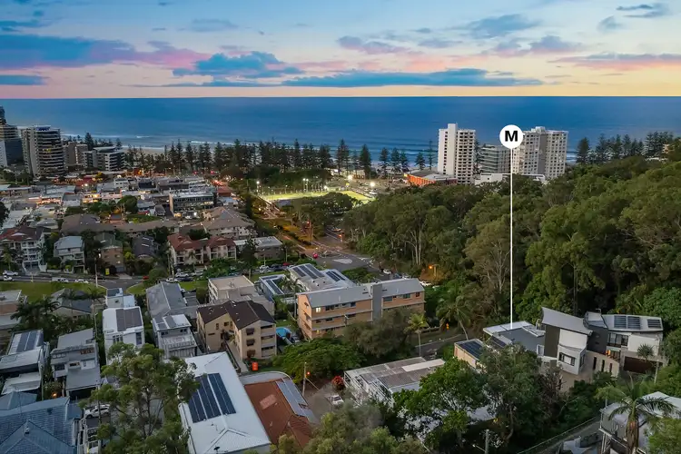 Fourth view of Homely house listing, 2 Hill Avenue, Burleigh Heads QLD 4220