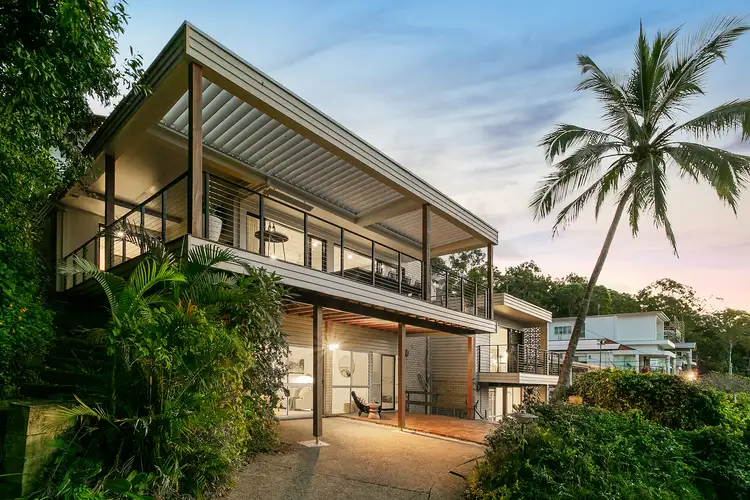 Sixth view of Homely house listing, 2 Hill Avenue, Burleigh Heads QLD 4220