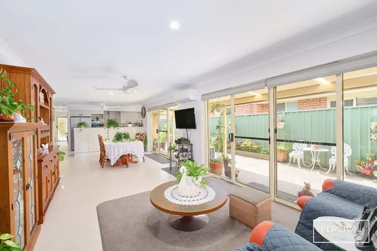 Second view of Homely house listing, 6 Tomark Place, Port Macquarie NSW 2444