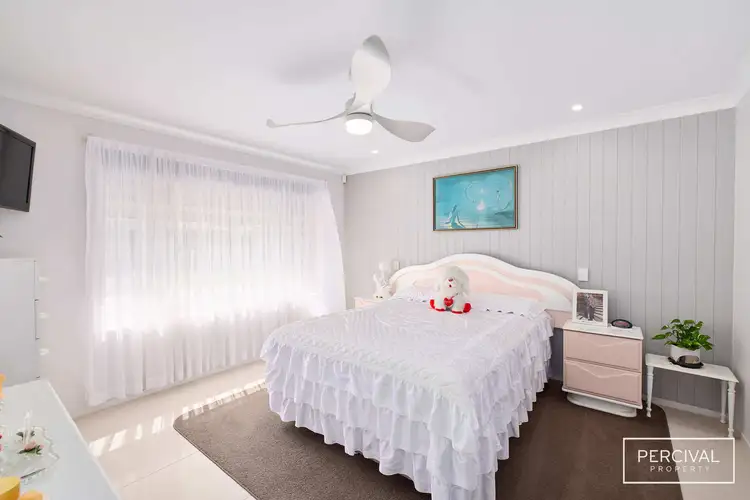 Fourth view of Homely house listing, 6 Tomark Place, Port Macquarie NSW 2444