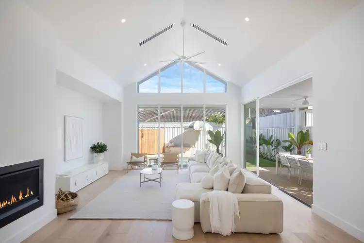 Sixth view of Homely house listing, 23A Rossall Road, Somerton Park SA 5044