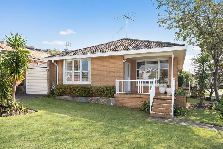 Main view of Homely villa listing, 8/8-12 Evans Street, Sans Souci NSW 2219