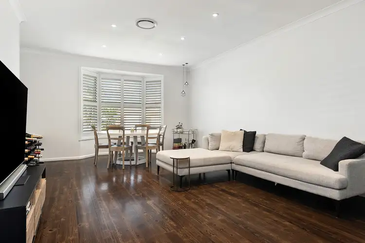 Second view of Homely villa listing, 8/8-12 Evans Street, Sans Souci NSW 2219
