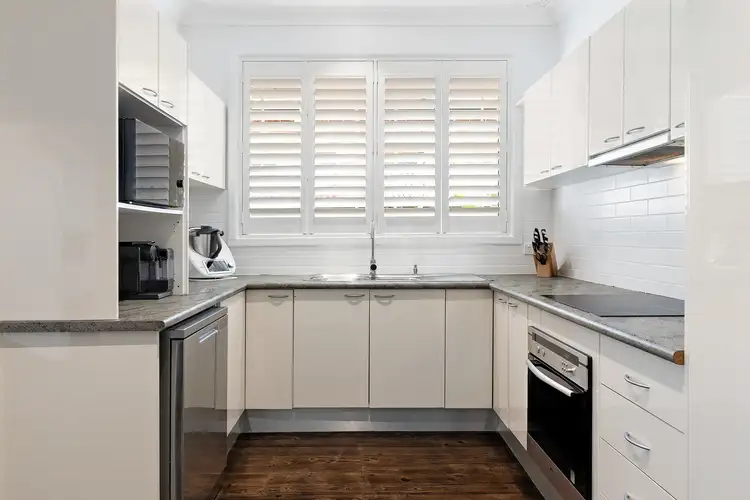 Fourth view of Homely villa listing, 8/8-12 Evans Street, Sans Souci NSW 2219