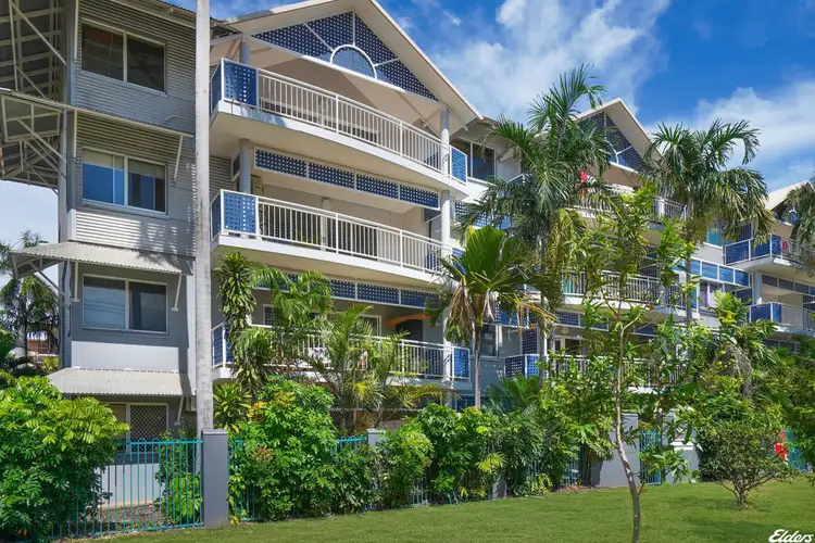 7/127-129 Smith Street, Larrakeyah NT 820