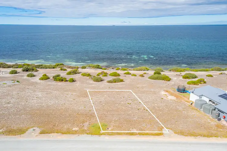 69 East Parade, Point Boston SA 5607