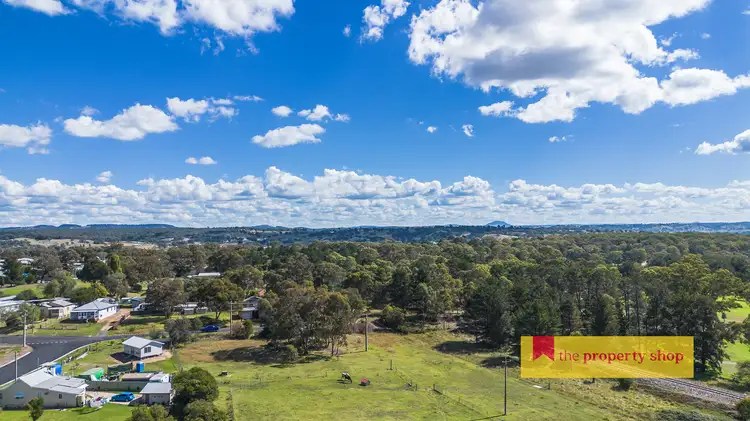 LOT 3 McLachlan Street, Kandos NSW 2848