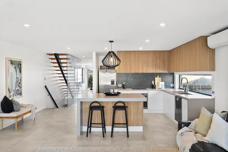 Second view of Homely house listing, 17 Wollongong Street, Shellharbour NSW 2529