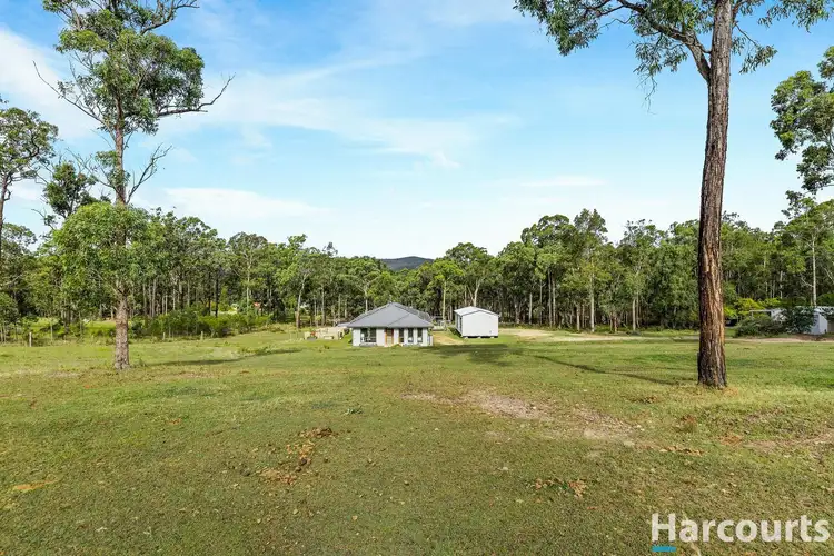 Second view of Homely house listing, 30 Grandview Close, Clarence Town NSW 2321