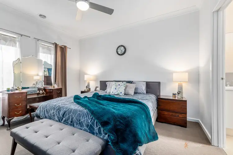 Third view of Homely house listing, 21 Murrindal Way, Whittlesea VIC 3757