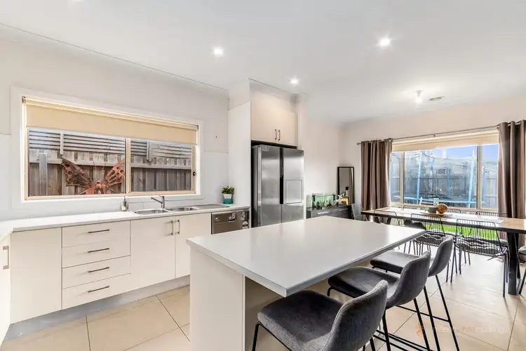 Fifth view of Homely house listing, 21 Murrindal Way, Whittlesea VIC 3757