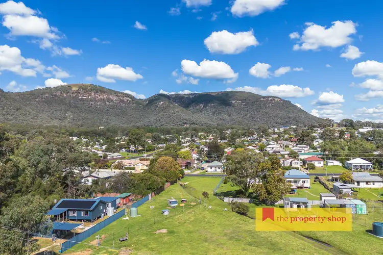 Third view of Homely land listing, LOT 7 McLachlan Street, Kandos NSW 2848