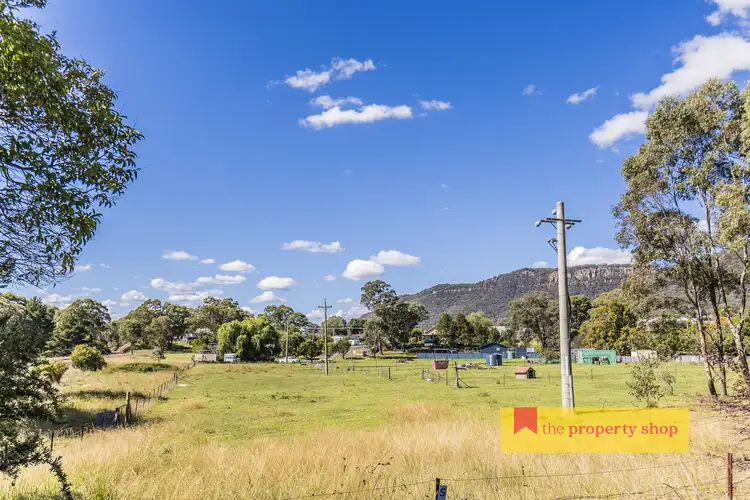 LOT 4 Davies Road, Kandos NSW 2848