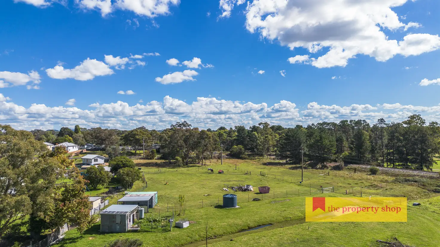 Main view of Homely land listing, LOT 5 McLachlan Street, Kandos NSW 2848