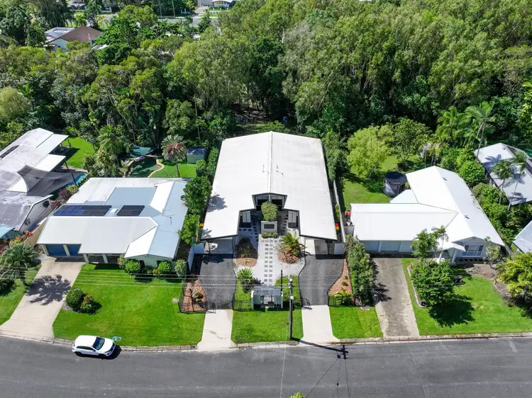 22 Starling Street, Kewarra Beach QLD 4879