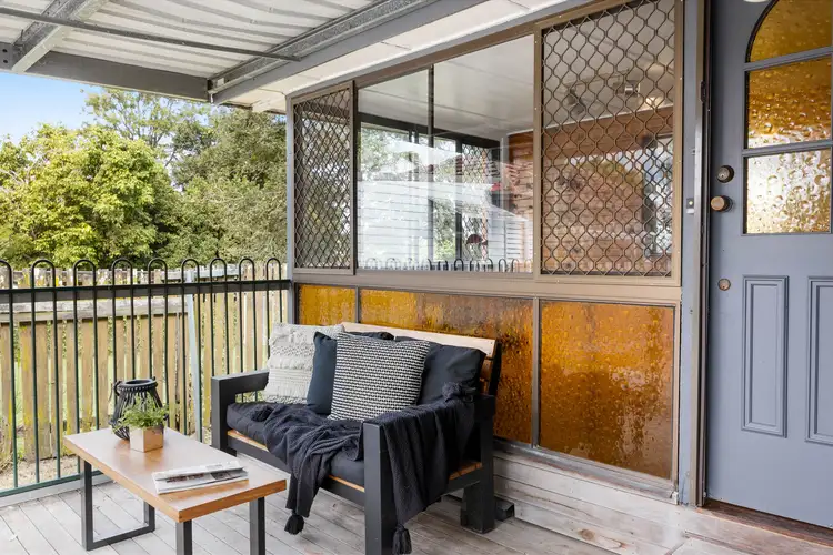 Second view of Homely house listing, 83 Dawson Road, Upper Mount Gravatt QLD 4122