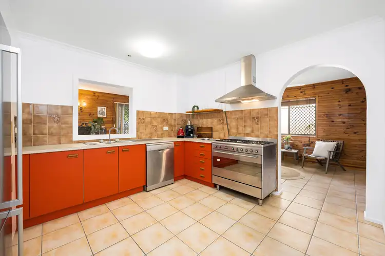 Sixth view of Homely house listing, 83 Dawson Road, Upper Mount Gravatt QLD 4122