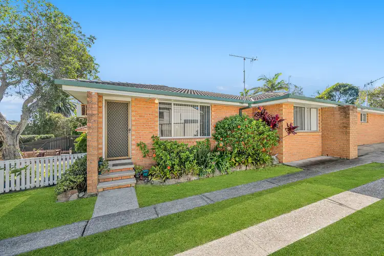 1/858 Ocean Drive, Bonny Hills NSW 2445