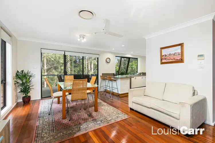 Third view of Homely house listing, 11 Elabana Crescent, Castle Hill NSW 2154